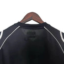 Camisa Vasco da Gama Edição especial 24/25 - Torcedor  Masculina - Preta