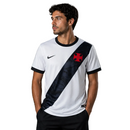 Camisa Vasco II 26/27 s/n Torcedor Nike Masculina - Branco