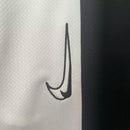 Camisa Corinthians III 24/25 - Torcedor  Masculina - Preta e branca