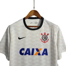 Camisa Corinthians Retrô 2012/13