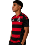 Camisa do Flamengo Home I 2025/26 Torcedor