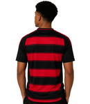 Camisa do Flamengo Home I 2025/26 Torcedor