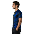 Camisa Brasil Jordan II 2026/27 Torcedor Pro Masculina - Azul