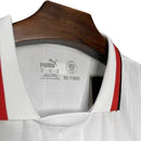 Camisa AC Milan II 24/25 - Torcedor Masculina - Branca