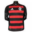 Camisa do Flamengo Home I 2025/26 Jogador