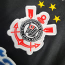Camisa Corinthians Retrô Mundial 2000 Batavo