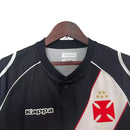 Camisa Vasco da Gama Edição especial 24/25 - Torcedor  Masculina - Preta