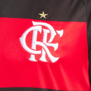 Camisa Flamengo I 26/27 s/n Torcedor Masculina - Vermelho+Preto