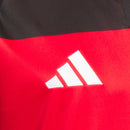 Camisa Flamengo I 26/27 s/n Torcedor Masculina - Vermelho+Preto