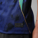 Camisa Brasil Jordan II 2026/27 Torcedora Pro Feminina - Azul