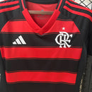 Camisa Flamengo I 25/26 Torcedor - Feminina