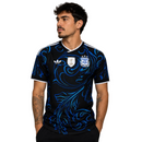 Camisa Argentina Away 2026/27 Torcedor Masculino - Azul