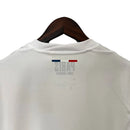 Camisa Paris Saint-Germain II 24/25 - Torcedor  Masculina - Branca