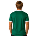 Camisa Palmeiras Home 25/26 - Torcedor Masculina - Verde
