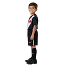 Kit infantil do Vasco da Gama para a temporada 26/27