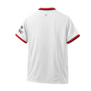 Camisa AC Milan II 24/25 - Torcedor Masculina - Branca