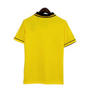 Camisa Retrô 94/95 Seleção Brasileira I  Masculina - Amarela
