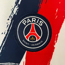 Camisa Paris Saint-Germain II 24/25 - Torcedor  Masculina - Branca