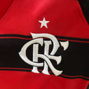 Camisa Flamengo I 25/26 Torcedor - Feminina