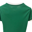 Camisa Palmeiras I 25/26 Torcedor - Feminina Verde