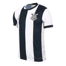 Camisa Corinthians III 24/25 - Torcedor  Masculina - Preta e branca