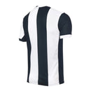Camisa Corinthians III 24/25 - Torcedor  Masculina - Preta e branca
