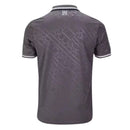 Camisa Real Madrid III 24/25 - Jogador Masculina - Cinza