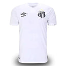 Camisa Santos I 24/25 - Torcedor Masculina - Branca