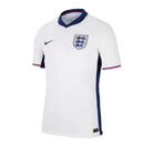 Camisa Seleção da Inglaterra I 24/25 - Torcedor  Masculina - Branca