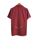 Camisa Arsenal Retrô 2005/2006 Vinho.