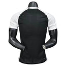 Camisa Corinthians II 25/26 - Jogador  Masculina - Preta