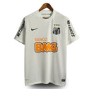 Camisa Do Santos Retro 11/12 Branca