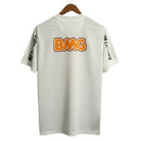 Camisa Do Santos Retro 11/12 Branca