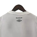 Camisa Santos I 24/25 - Torcedor Masculina - Branca