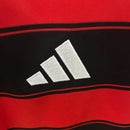 Camisa Flamengo I 25/26 Torcedor - Feminina