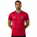 Camisa de Portugal para 2026, versão jogador
