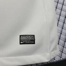 Camisa Do Santos Retro 11/12 Branca