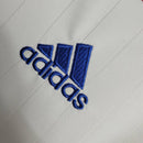 Camisa Retrô Seleção da França II 2006 - Adidas Masculina - Branca