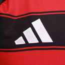 Camisa do Flamengo Home I 2025/26 Torcedor