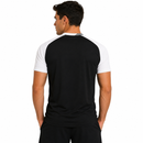 Camisa Corinthians II 25/26 Torcedor Masculina Preto Branco
