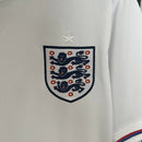 Camisa Seleção da Inglaterra I 24/25 - Torcedor  Masculina - Branca