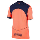 Camisa Barcelona III 25/26 - Torcedor Masculina - Laranja