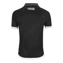 Camisa Vasco da Gama I 25/26 Torcedor Masculina - Preta