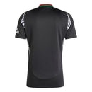 Camisa Arsenal II 24/25 - Torcedor  Masculina - Preta