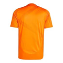 Camisa Real Madrid II 24/25 - Torcedor Masculina - Laranja