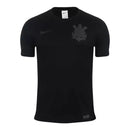 Camisa Corinthians II 24/25 - Torcedor Masculina - Preta