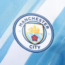Camisa Manchester City I 25/26 - Torcedor Masculina - Azul