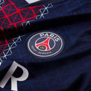 Camisa Paris Saint-Germain I 2025/26 Torcedor Pro Masculina - Azul