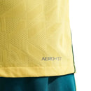 Camisa Brasil I COPA 2026 Jogador Masculina - Amarela
