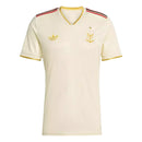 Camisa Flamengo III 25/26 - Bege Torcedor Masculino